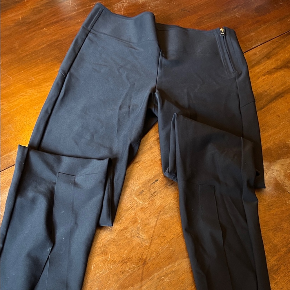 Athleta Black Leggings